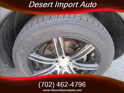 2012 Nissan JUKE SV   - Photo 37 - Las Vegas, NV 89146