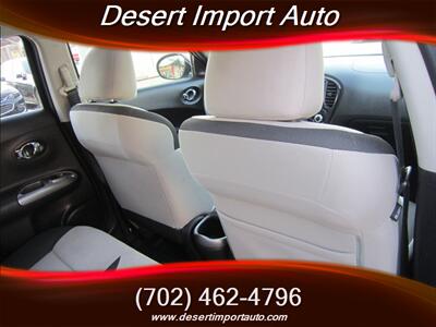 2012 Nissan JUKE SV   - Photo 25 - Las Vegas, NV 89146