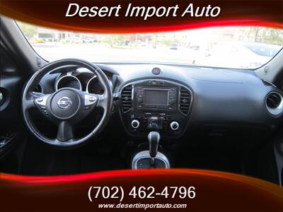 2012 Nissan JUKE SV   - Photo 20 - Las Vegas, NV 89146