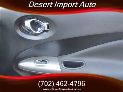 2012 Nissan JUKE SV   - Photo 34 - Las Vegas, NV 89146
