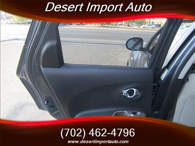 2012 Nissan JUKE SV   - Photo 31 - Las Vegas, NV 89146