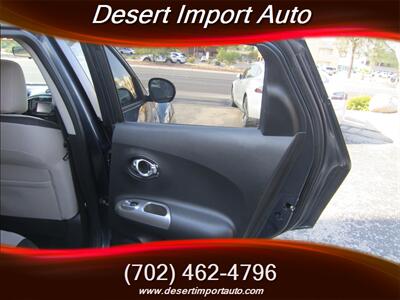 2012 Nissan JUKE SV   - Photo 35 - Las Vegas, NV 89146