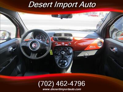 2015 FIAT 500 Sport - Photo 16 - Las Vegas, NV 89146