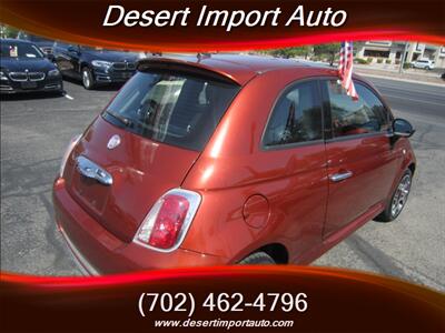 2015 FIAT 500 Sport - Photo 6 - Las Vegas, NV 89146