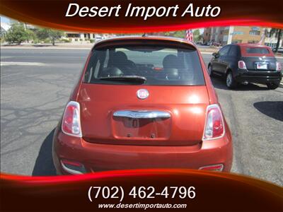 2015 FIAT 500 Sport - Photo 10 - Las Vegas, NV 89146