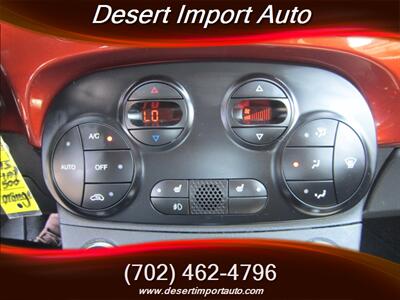 2015 FIAT 500 Sport - Photo 20 - Las Vegas, NV 89146
