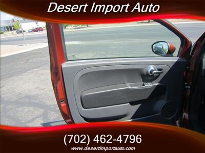 2015 FIAT 500 Sport - Photo 26 - Las Vegas, NV 89146