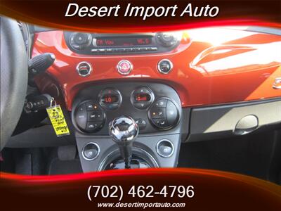 2015 FIAT 500 Sport - Photo 19 - Las Vegas, NV 89146