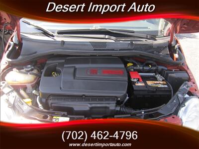 2015 FIAT 500 Sport - Photo 32 - Las Vegas, NV 89146