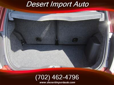 2015 FIAT 500 Sport - Photo 30 - Las Vegas, NV 89146