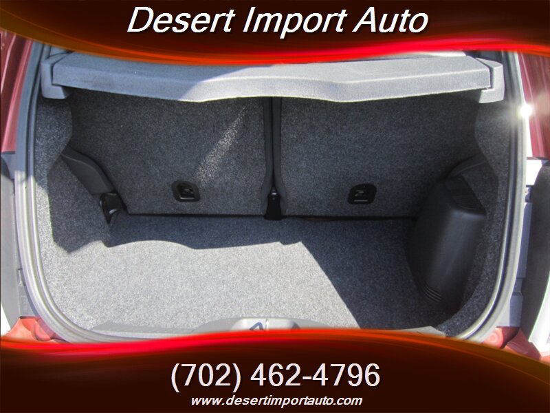 2015 FIAT 500 Sport - Photo 30 - Las Vegas, NV 89146