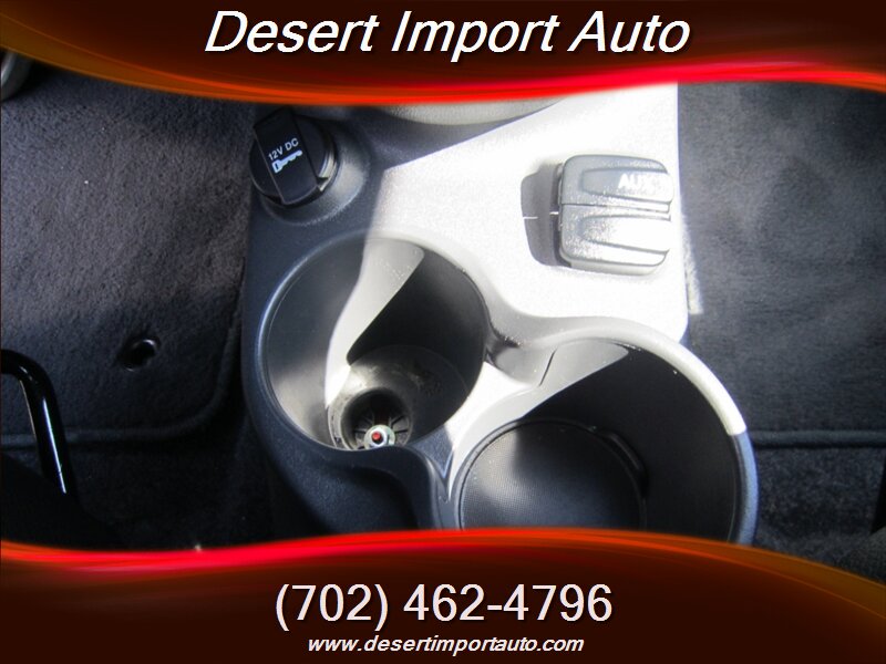 2015 FIAT 500 Sport - Photo 23 - Las Vegas, NV 89146