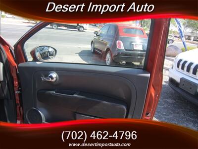 2015 FIAT 500 Sport - Photo 28 - Las Vegas, NV 89146