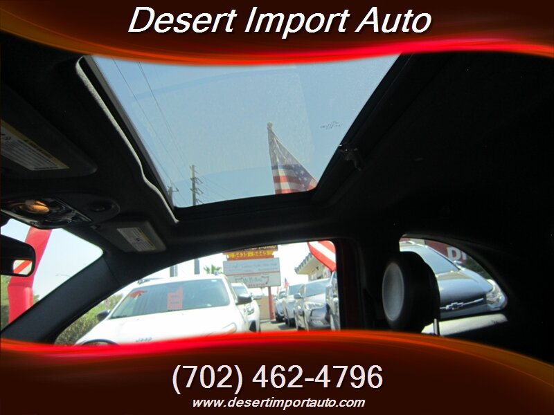 2015 FIAT 500 Sport - Photo 21 - Las Vegas, NV 89146