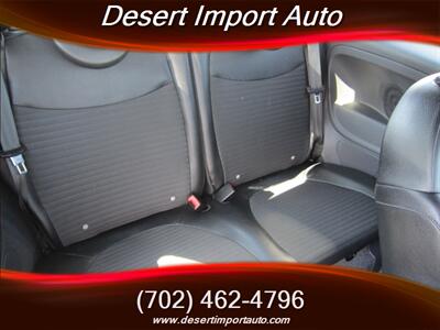 2015 FIAT 500 Sport - Photo 25 - Las Vegas, NV 89146