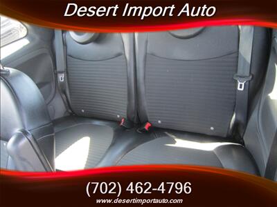 2015 FIAT 500 Sport - Photo 24 - Las Vegas, NV 89146