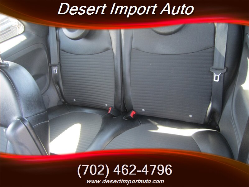 2015 FIAT 500 Sport - Photo 24 - Las Vegas, NV 89146