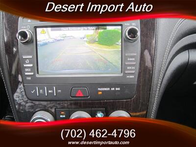 2017 Chevrolet Traverse LT   - Photo 22 - Las Vegas, NV 89146