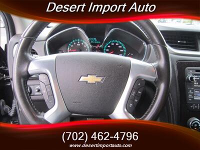 2017 Chevrolet Traverse LT   - Photo 17 - Las Vegas, NV 89146