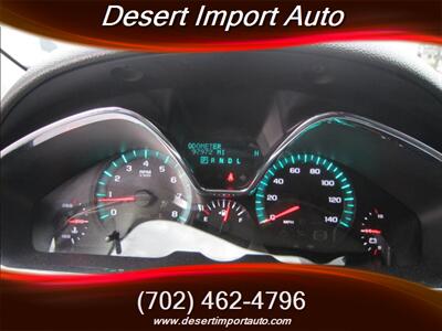 2017 Chevrolet Traverse LT   - Photo 16 - Las Vegas, NV 89146