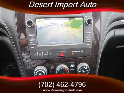 2017 Chevrolet Traverse LT   - Photo 20 - Las Vegas, NV 89146