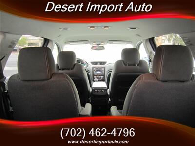 2017 Chevrolet Traverse LT   - Photo 31 - Las Vegas, NV 89146