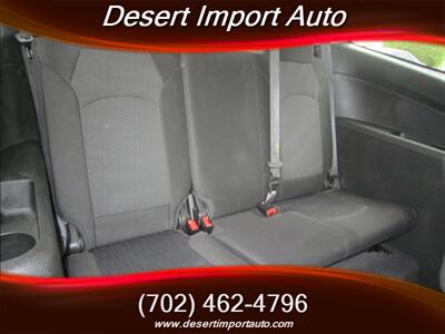2017 Chevrolet Traverse LT   - Photo 29 - Las Vegas, NV 89146