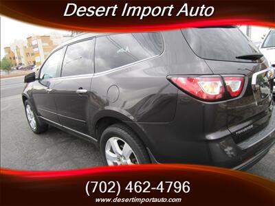 2017 Chevrolet Traverse LT   - Photo 6 - Las Vegas, NV 89146