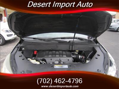 2017 Chevrolet Traverse LT   - Photo 33 - Las Vegas, NV 89146