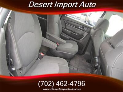 2017 Chevrolet Traverse LT   - Photo 28 - Las Vegas, NV 89146