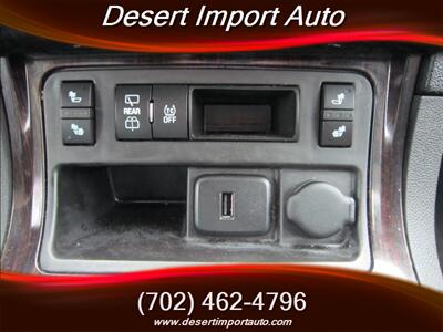 2017 Chevrolet Traverse LT   - Photo 23 - Las Vegas, NV 89146