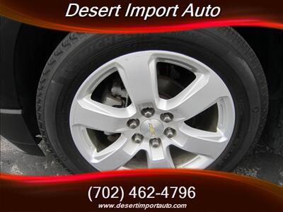 2017 Chevrolet Traverse LT   - Photo 32 - Las Vegas, NV 89146