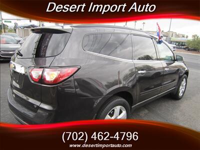 2017 Chevrolet Traverse LT   - Photo 7 - Las Vegas, NV 89146