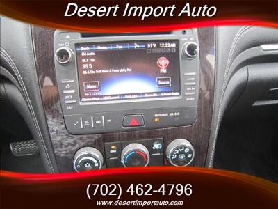 2017 Chevrolet Traverse LT   - Photo 19 - Las Vegas, NV 89146