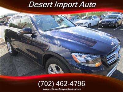 2016 Mercedes-Benz GLC GLC 300   - Photo 3 - Las Vegas, NV 89146