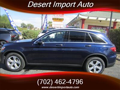 2016 Mercedes-Benz GLC GLC 300   - Photo 6 - Las Vegas, NV 89146