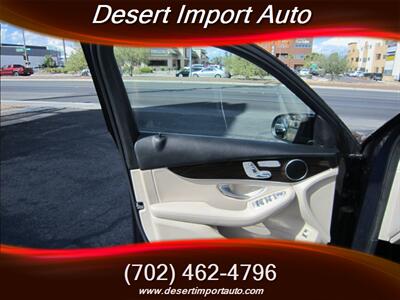 2016 Mercedes-Benz GLC GLC 300   - Photo 27 - Las Vegas, NV 89146
