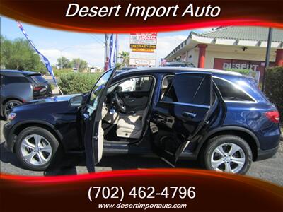 2016 Mercedes-Benz GLC GLC 300   - Photo 8 - Las Vegas, NV 89146