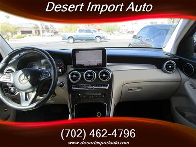 2016 Mercedes-Benz GLC GLC 300   - Photo 14 - Las Vegas, NV 89146