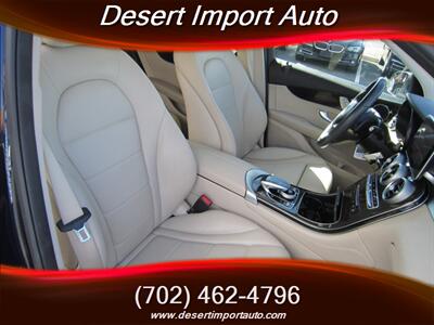 2016 Mercedes-Benz GLC GLC 300   - Photo 13 - Las Vegas, NV 89146
