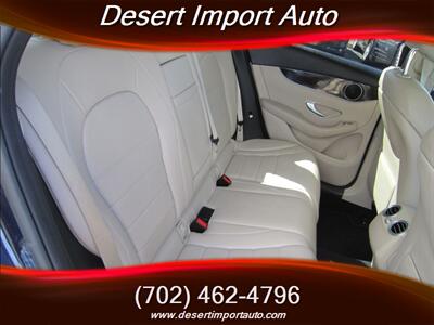 2016 Mercedes-Benz GLC GLC 300   - Photo 21 - Las Vegas, NV 89146