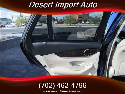 2016 Mercedes-Benz GLC GLC 300   - Photo 33 - Las Vegas, NV 89146