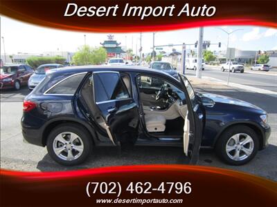 2016 Mercedes-Benz GLC GLC 300   - Photo 9 - Las Vegas, NV 89146