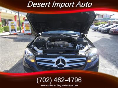 2016 Mercedes-Benz GLC GLC 300   - Photo 37 - Las Vegas, NV 89146