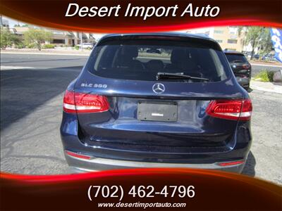 2016 Mercedes-Benz GLC GLC 300   - Photo 10 - Las Vegas, NV 89146