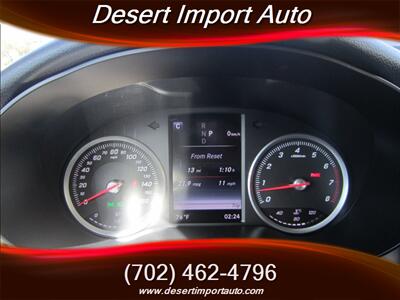 2016 Mercedes-Benz GLC GLC 300   - Photo 17 - Las Vegas, NV 89146