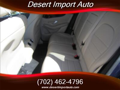 2016 Mercedes-Benz GLC GLC 300   - Photo 22 - Las Vegas, NV 89146
