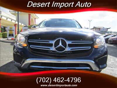 2016 Mercedes-Benz GLC GLC 300   - Photo 5 - Las Vegas, NV 89146