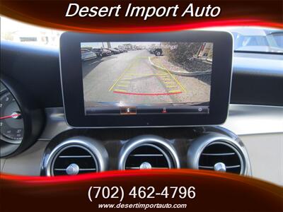 2016 Mercedes-Benz GLC GLC 300   - Photo 19 - Las Vegas, NV 89146