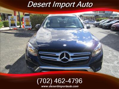 2016 Mercedes-Benz GLC GLC 300   - Photo 4 - Las Vegas, NV 89146